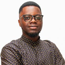 Weno H. - Junior Software Engineer - Backend, Web and General Development