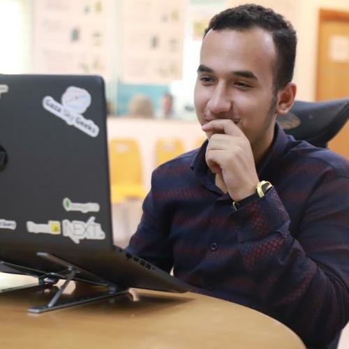 Wesam A. || item.role}