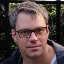 Wesley D. - Software Engineer - Full-Stack, JavaScript and Modern Frameworks