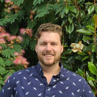 Wesley H. - Software Engineer - Backend, Web and General Development