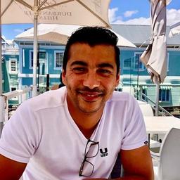 Wesley N. - Senior Backend Engineer - .NET, SQL and Microsoft Dynamics Platforms