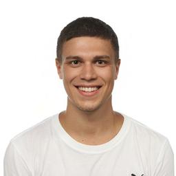 Wiktor W. - Software Engineer - Frontend, Backend and Full-Stack Development