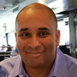 Wilfred H. - Software Engineer - Frontend, React and Web Development