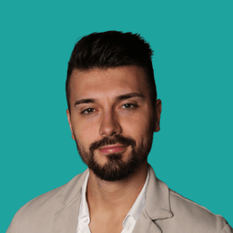 Wilhelm Z. - Software Engineer - AI, Python and Fullstack