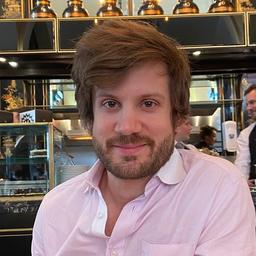 Will C. - Lead Software Engineer - Cloud, Web3 and Full-Stack Platforms