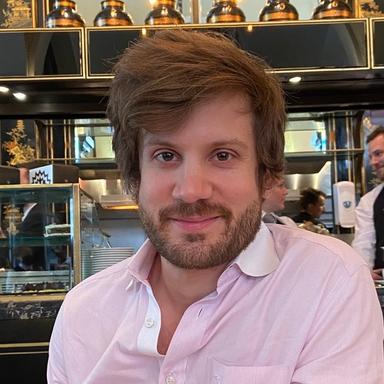 Will C. - Lead Software Engineer - Cloud, Web3 and Full-Stack Platforms