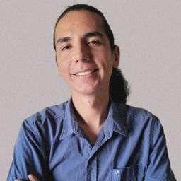 William Andres R. - Senior Software Engineer - Game Development, VR and Unity Platforms