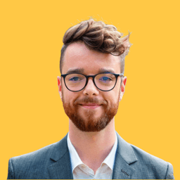 William B. - Software Engineer - Frontend, Backend and Machine Learning Platforms