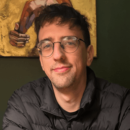 William F. - Junior Mobile Engineer - Android, Flutter and iOS Platforms