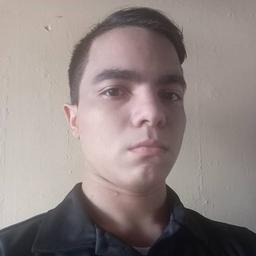 Willians S. - Software Engineer - Backend, Web and Odoo Platforms