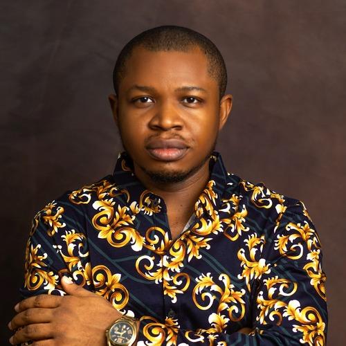 Wisdom N. || item.role}