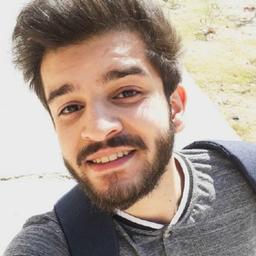 Wissam A. - Software Engineer - Backend, Cloud and General Development