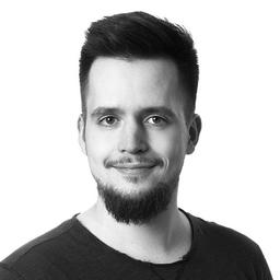 Witold L. - Software Engineer - Backend, Ruby on Rails and General Development