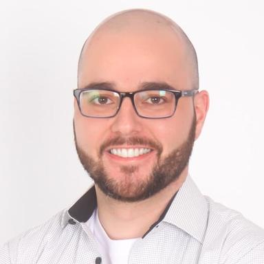 Wladimir F. - Senior Backend Engineer - Node.js, AWS and Serverless Computing