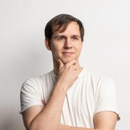 Wyatt T. - Junior Mobile Engineer - Unity, C# and Game Development