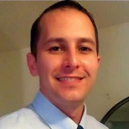 Wyatt Z. - Software Engineer - Frontend, Backend and Mobile Platforms