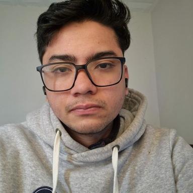 Xavier Alexander T. - Software Engineer - Mobile, Android and React Native Platforms