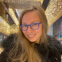 Xeniya S. - Junior Full-Stack Engineer - React, Node and Web Development