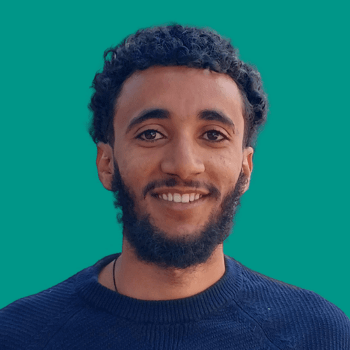 Profile of Yabibal E., Software Engineer - Backend, Web and General Development at Softaims