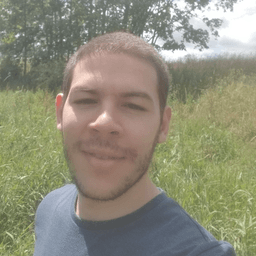 Yacine R. - Senior Software Engineer - AI, Data Science and Machine Learning Platforms