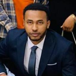 Yafet Z. - Junior Full-Stack Engineer - Node.js, React and Web Security