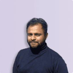 Yagnesh K. - Lead Software Engineer - AI, Python and Fullstack