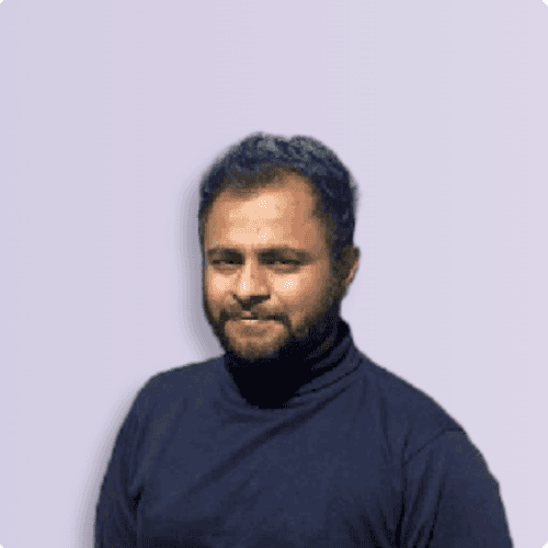 Yagnesh K., developer