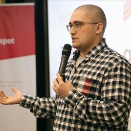 Yahor C. - Software Engineer - Cloud, Backend and General Development