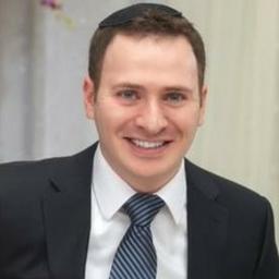 Yair G. - Software Engineer - Backend, Data Science and Machine Learning Platforms