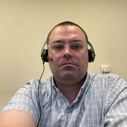 Yakov D. - Lead DevOps Engineer - Cloud, DevOps and CI/CD Platforms