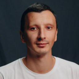 Yan K. - Junior Full-Stack Engineer - React, Node and API Development