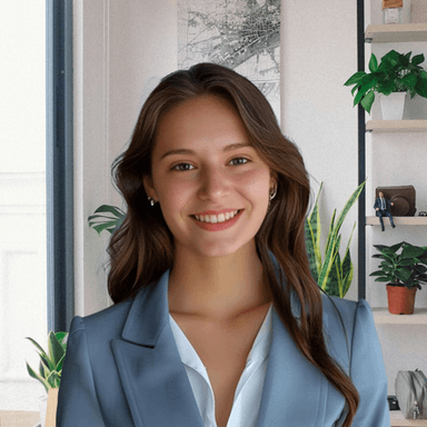 Yana K. - Junior Software Engineer - Web, Ecommerce and Shopify Platforms