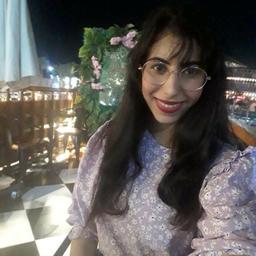 Yara E. - Senior Backend Engineer - PHP, Laravel and WordPress Platforms