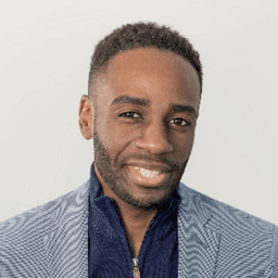 Yarley G. - Lead Full-Stack Engineer - React, Node.js and Blockchain Platforms