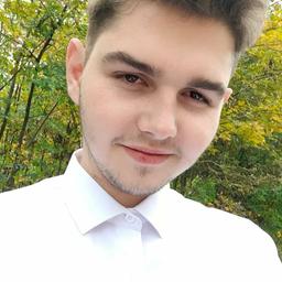 Yaroslav A. - Lead Full-Stack Engineer - React, Node and AI Platforms