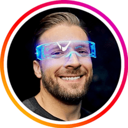 Yaroslav G. - Lead Full-Stack Engineer - React, Node.js and Web Development