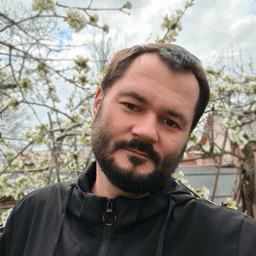 Yaroslav K. - Junior Software Engineer - Cloud, DevOps and General Development