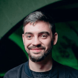 Yaroslav M. - Senior Full-Stack Engineer - WordPress, PHP and Web Design