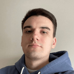 Yaroslav-Oleh N. - Senior Backend Engineer - Python, Golang and Cloud Platforms