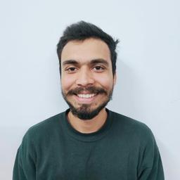 Yash  D. - Software Engineer - Cloud, Salesforce and CRM Platforms