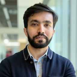 Yash G. - Senior Mobile Engineer - React Native, AI and Cloud Platforms