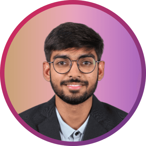 Profile of Yash K., Software Engineer - Frontend, React and Modern Frameworks at Softaims