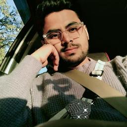 Yash M. - Senior Full-Stack Engineer - Cloud, Modern Frameworks and Mobile Platforms