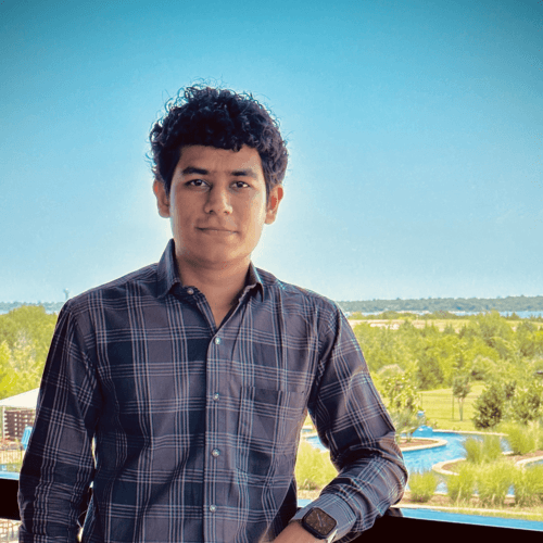 Yash M. || item.role}