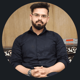 Yash N. - Junior Mobile Engineer - Android, Kotlin and JetPack