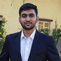 Yash S. - Software Engineer - Backend, Python and AI Platforms