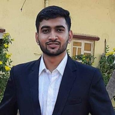 Yash S. - Software Engineer - Backend, Python and AI Platforms