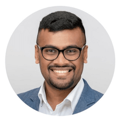 Yashas R. - Software Engineer - AI, Machine Learning and Data Science