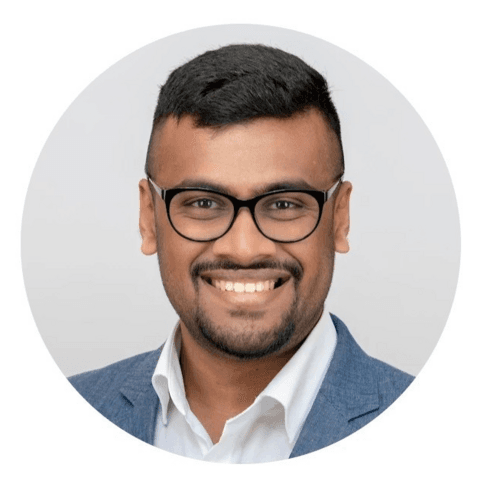 Yashas R. || item.role}