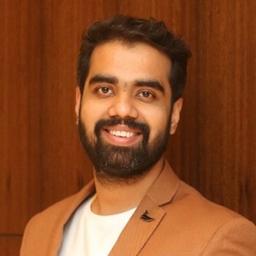 Yashraj Singh C. - Software Engineer - Full-Stack, Cloud and AI Platforms